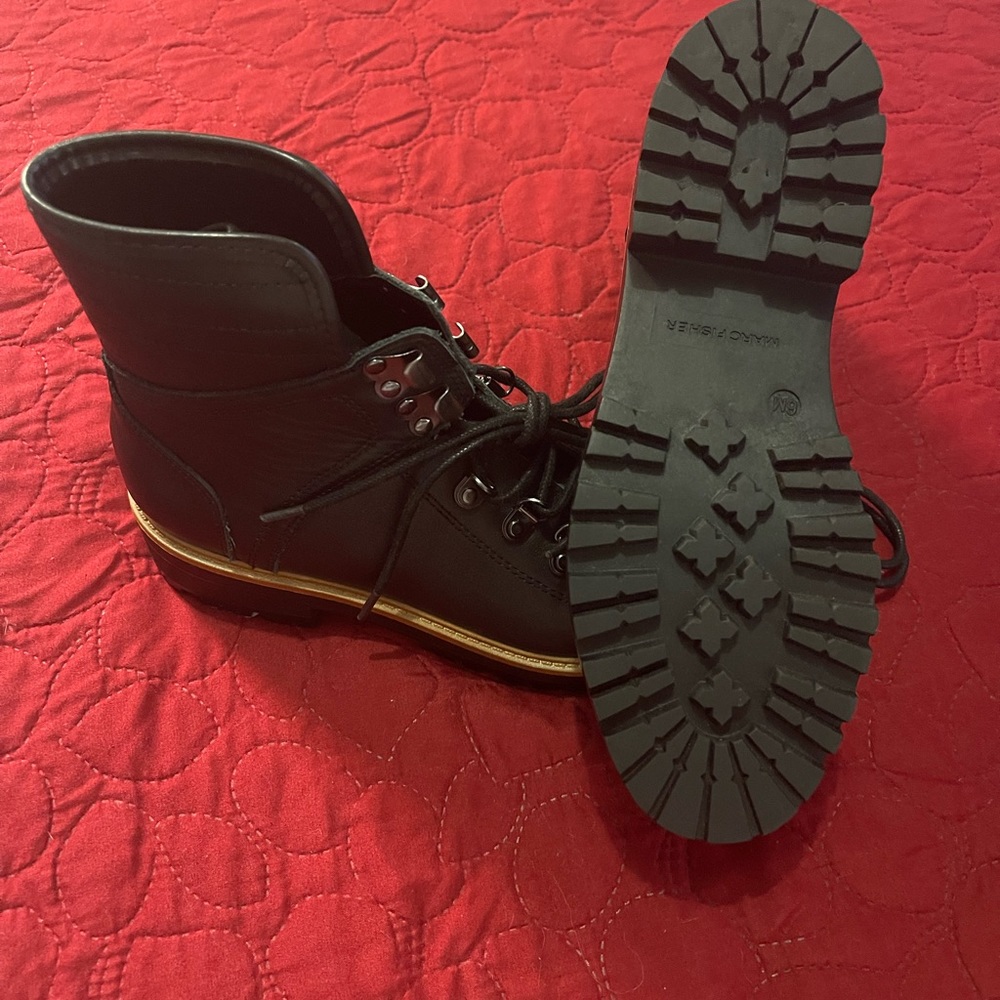 Booties - Picture 6 of 6
